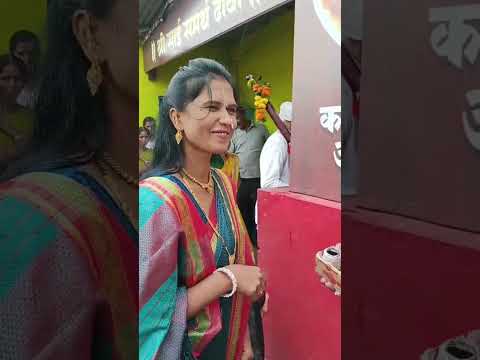 कार्तिकी एकादशी..#viral #वारी #marathi