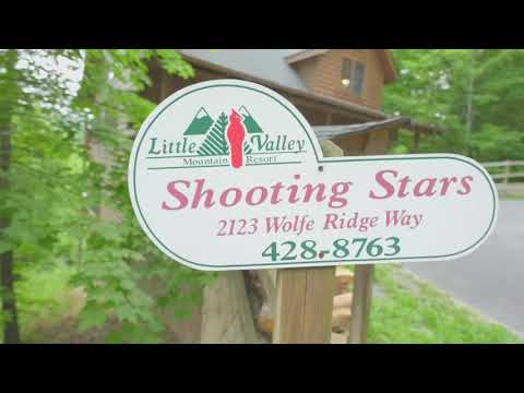 Property video