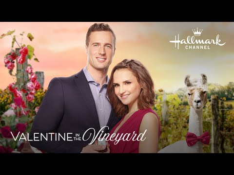 Valentine in the Vineyard'