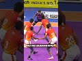 Relive Ashu Maliks GOLDEN RAID in the tie-breaker against Puneri Paltan! | #ProKabaddi