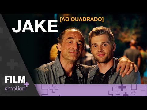 Jake ao Quadrado // Filme Completo Dublado // Comedia // Film Plus Emotion