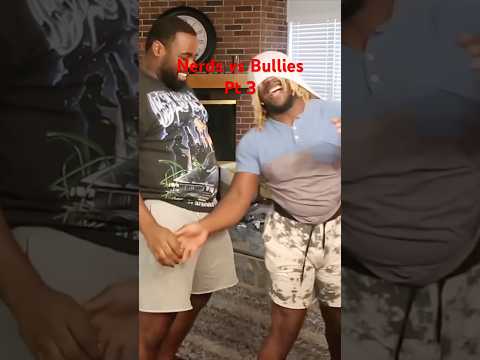 When The Student Meets The Teacher #atomicwedgie