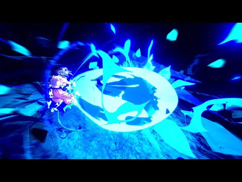 Dragon Ball Z Sparking Zero! – Commercial  #1 (New Footage) (HD)