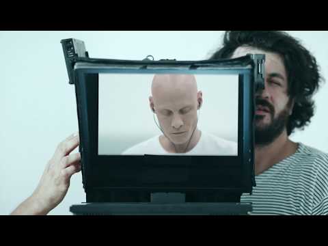 Touch Me Not'