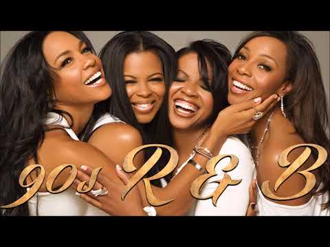 90s RnB mix Nice & Slow Jams Vol 3 ★Babyface,Aaliyah,R Kelly,K-ci & Jojo+More Mix by djeasy