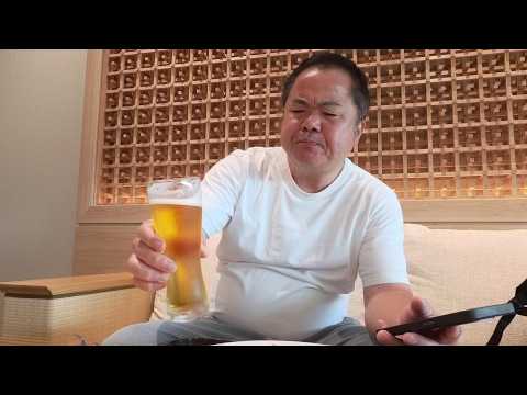 トラック運転手の休日！酔った勢いで韓国に行ってみた