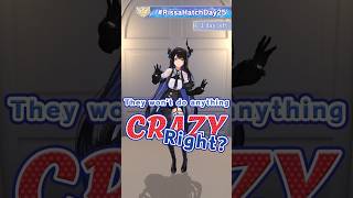 Are you ready for tomorrow? #RissaHatchDay25