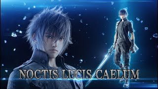 TEKKEN 7 - Noctis Lucis Caelum DLC Launch Trailer