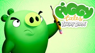 Angry Birds Piggy Tales - Season 3 - 9-16