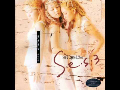 S.E.S - 샤랄라 (Sha La La)