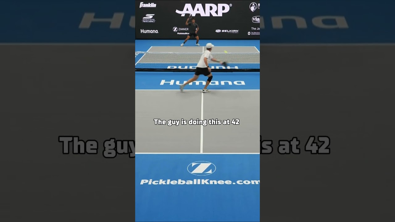 Ryler DeHeart Agemaxxing