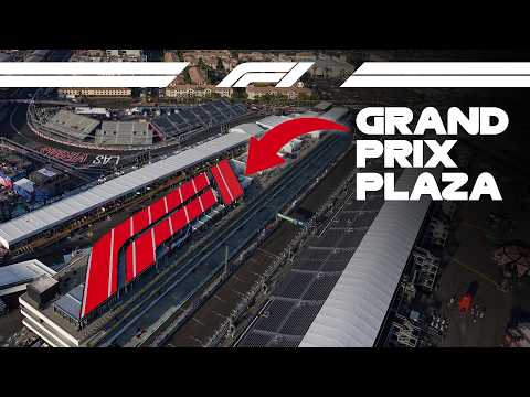 FORMULA 1