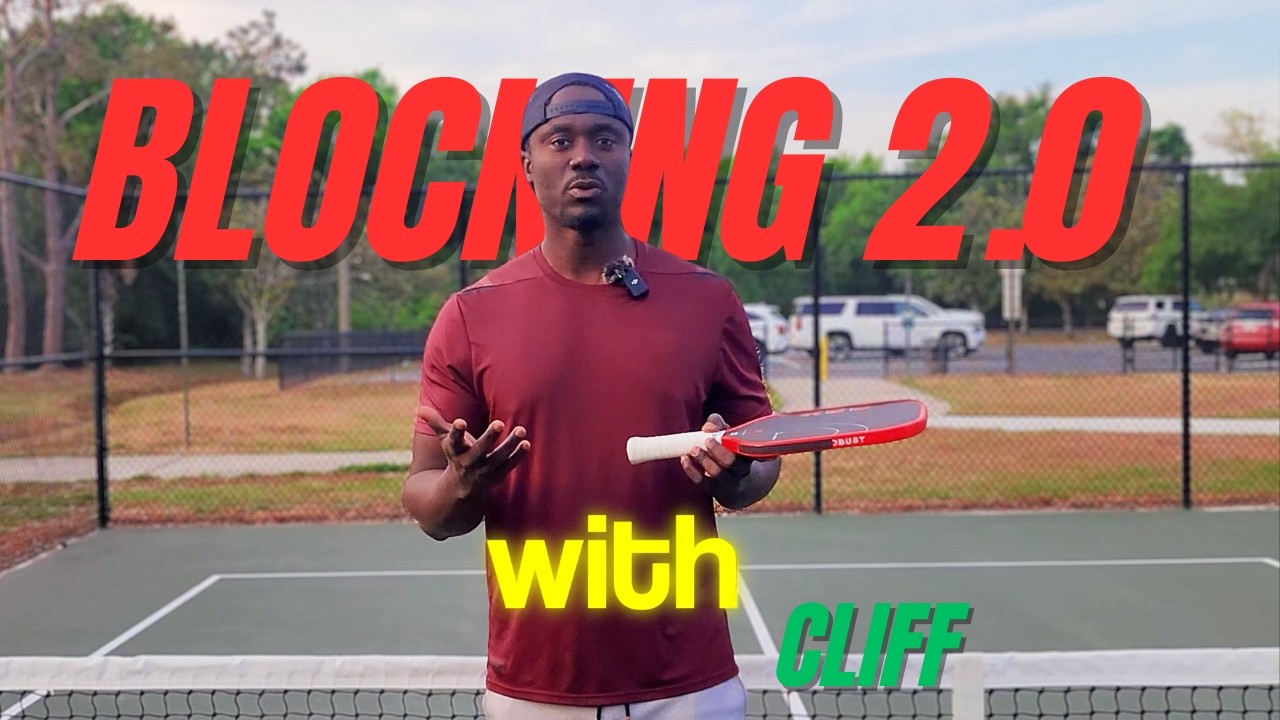 Neutralize Net Attacks: Must-Know Pickleball Tips