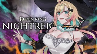 【ELDEN RING NIGHTREIGN】Accurate recluse pic btw / BACKSEAT OK!  ☆⭒NIJI