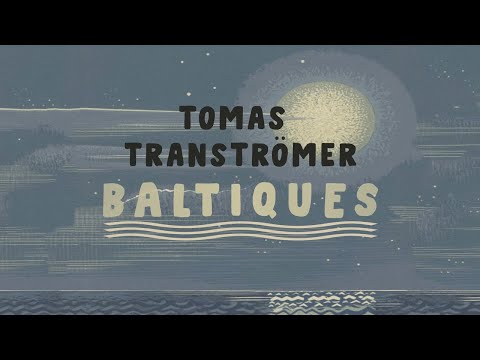 Vidéo de Tomas Tranströmer