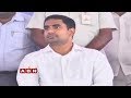 AP Minister Nara Lokesh Inaugurates IT Companies at Mangalagiri- LIVE