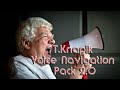 T.Knapik Voice Navigation Pack v2.0