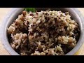 ఎలాంటి రోగాలని రానివ్వని ఆయుర్వేదిక్ రెసిపీ |Ayurvedic recipe Minumula pulagam |Kichidi @Vismai Food  - 02:33 min - News - Video