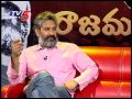 Rajamouli Explains Why allowed Kattappa to Kill Baahubali?