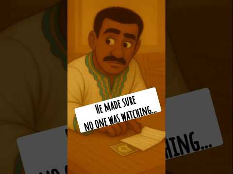 Part 8 - Something Left Behind