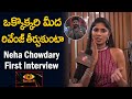 Bigg Boss Telugu 6 Neha Chowdary comments after elimination