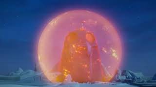 Papuchalkov - oko mroa