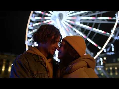 VARVARA GRITSYUK - З тобою (2024)