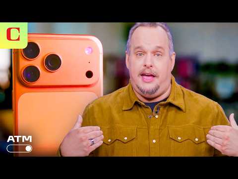 iPhone 17 Pro One Month Later