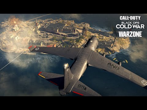 Call of Duty®: Black Ops Cold War & Warzone™ - シーズン1トレーラー