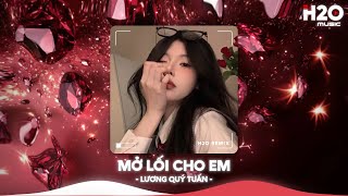 Mở Lối Cho Em Remix, Đậm Sâu Rồi Cũng Rẽ Hai Remix TikTok🎼Nhạc Remix Triệu View TikTok 2025