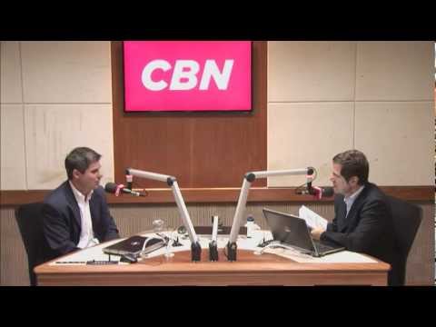 CBN - Sergio Chaia