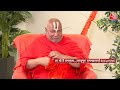 Rambhadracharya EXCLUSIVE on Aaj Tak LIVE: राम मंदिर आंदोलन के पीछे का सच ! | Ram Mandir | Aaj Tak  - 02:44:30 min - News - Video
