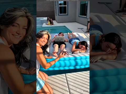 Naughty sister pranked her little sisters #shorts #short #trending #viralshorts #facts #reels