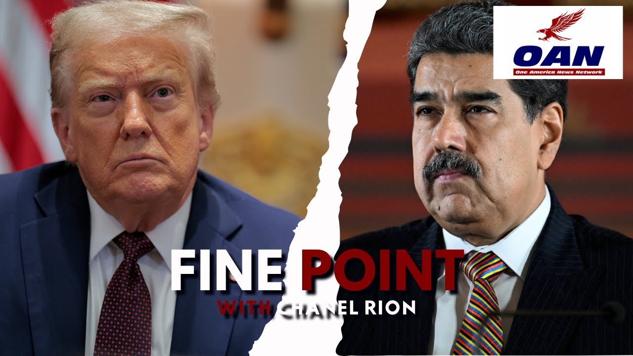 Trump vs. Maduro: George Santos Breaks Down the Game-Changing Operation