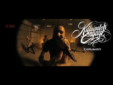 Killswitch Engage - Collusion