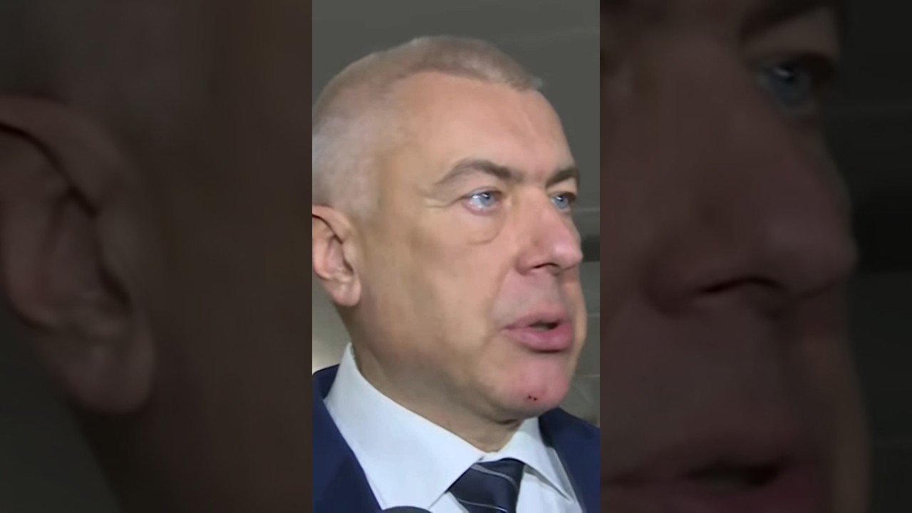 Гертых не сдается: «Выборы были фальшивыми!» Безумие, которое стало вирусным