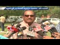 J.C. Diwakar Reddy reacts to Parrikar comments on surgical strikes