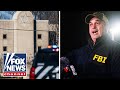 The Five react to FBI in damage control over claim about Texas synagogue hostage