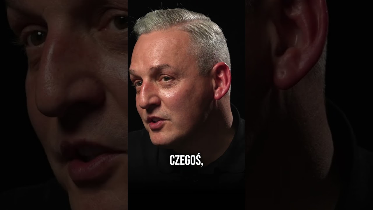 Po Tym Już z Więzienia Nie Wyjdziesz — ft. dr Zbigniew Nowak