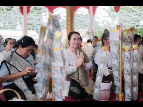 ປະເພດຂອງການໃຫ້ທານ4ປະເພດ