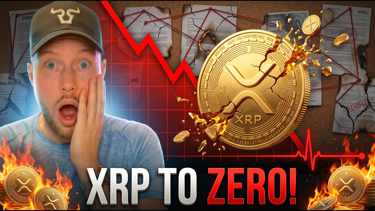 Everyone Is Swapping XRP For XLM Right Now — That's Going To Be Expensive