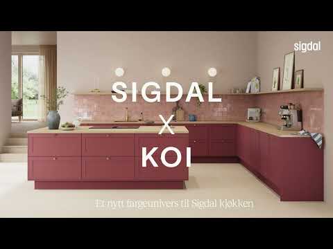 Sigdal høstkampanje - KOIxSigdal  6sek