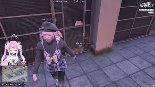 #ストグラ season2 / シュガーピーチ 23日目🍑