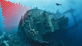 Что обнаружили дайверы возле «Титаника»?