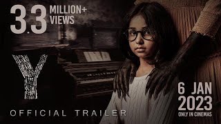 The Y Hindi Movie Trailer Video HD