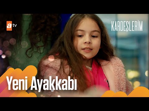 Doruk'un Emel'e sürprizi🤗- Kardeşlerim Arşiv Sahneler🎬