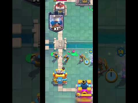 Royal Chef#RoyalChef#clashroyale