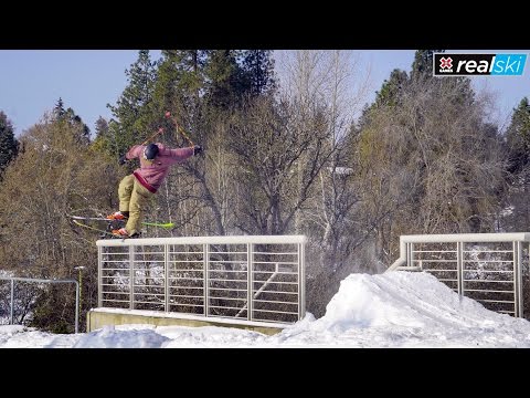 X Games Real Ski 2017 