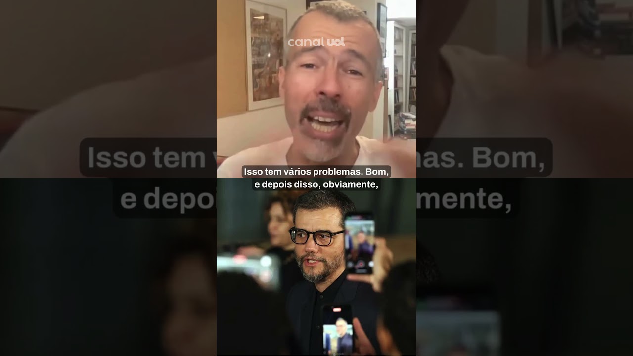 Bolsonaristas sugerem deportação de Wagner Moura dos EUA
