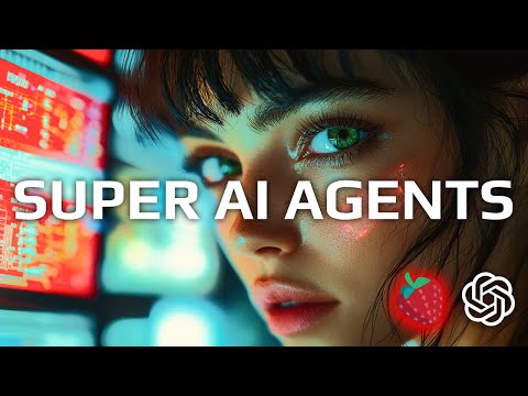 Coding RELIABLE AI Agents: Legit Structured Outputs Use Cases (Strawberry Agent?)